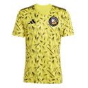Maillot Jaune Adulte 2025-2026